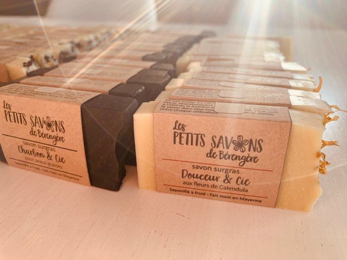 Coffret Découverte