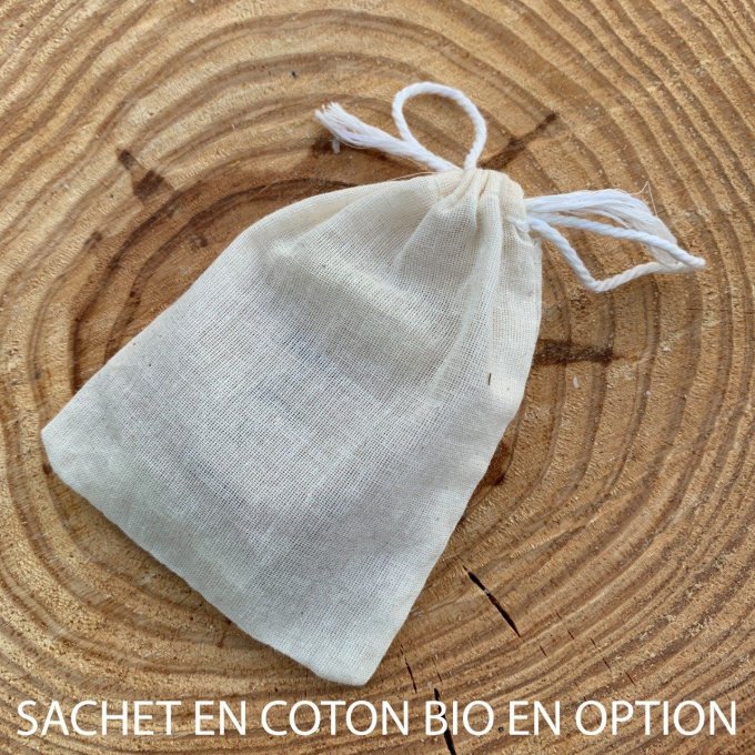 Savon 50g personnalisé 