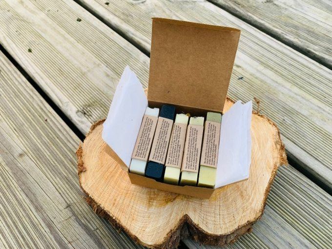Coffret Découverte