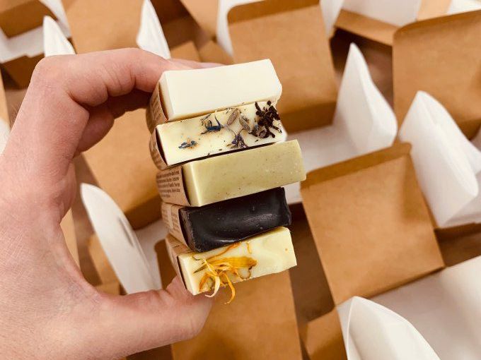 Coffret Découverte